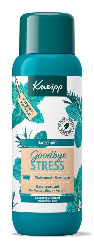 Kneipp Kneipp Badschuim goodbye stress (400 ml)