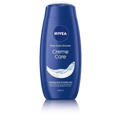 Nivea Douche creme care (400 ml)