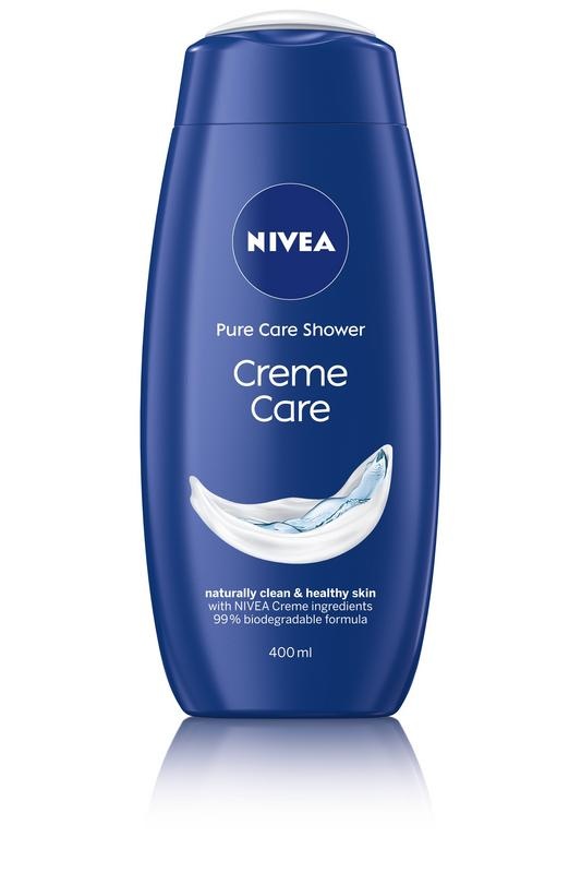 Nivea Nivea Douche creme care (400 ml)