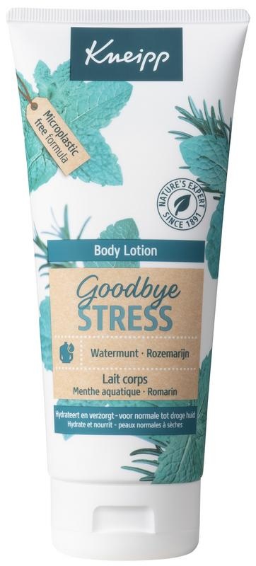 Kneipp Kneipp Bodylotion goodbye stress (200 ml)