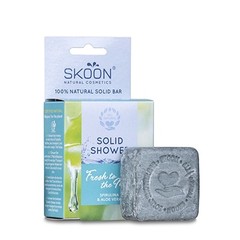 Skoon Solid shower fresh to the max (90 gr)