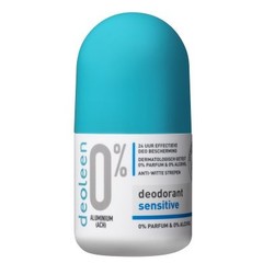 Deoleen Deodorant roller 0% regular (50 ml)