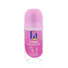 FA Deoroller pink passion (50 ml)