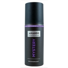 Amando Mystery deodorant spray (150 ml)