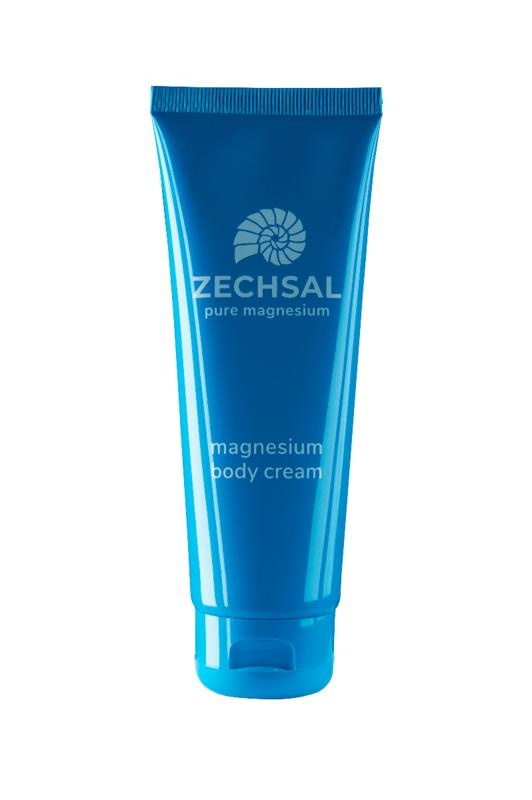 Zechsal Zechsal Body cream (125 ml)