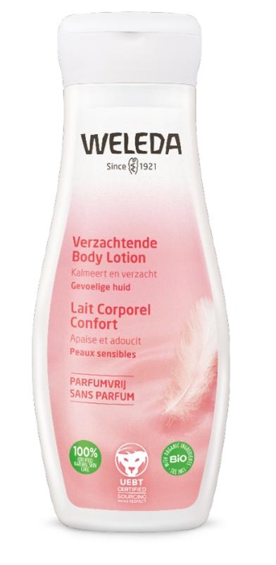 Weleda Weleda Verzachtende bodylotion (200 ml)
