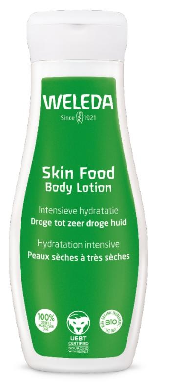 Weleda Weleda Skin food bodylotion (200 ml)