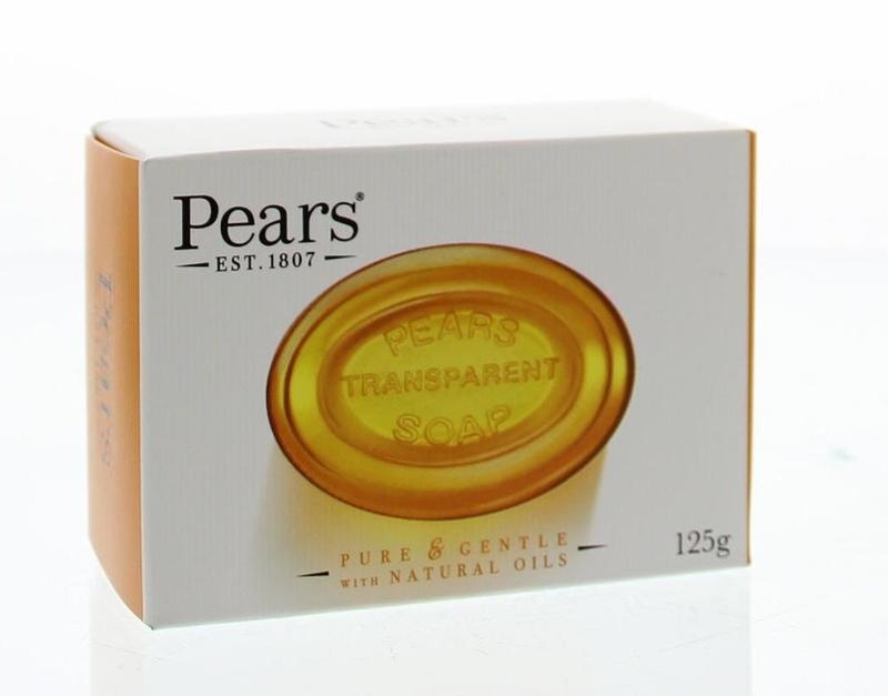 Pears Pears Soap (125 gr)