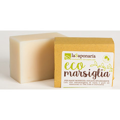 La Saponaria Handzeep eco Marseille zeep (200 gr)