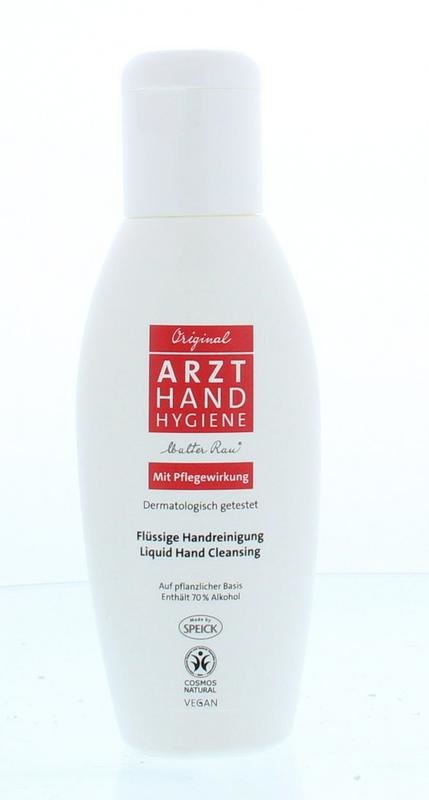 Speick Artz handhygiene (100 ml)
