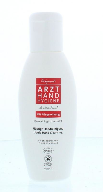 Speick Speick Artz handhygiene (100 ml)