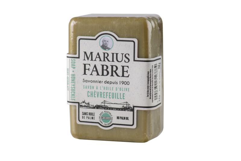 Marius Fabre Marius Fabre Zeep kamperfoelie zonder palmolie (150 gr)