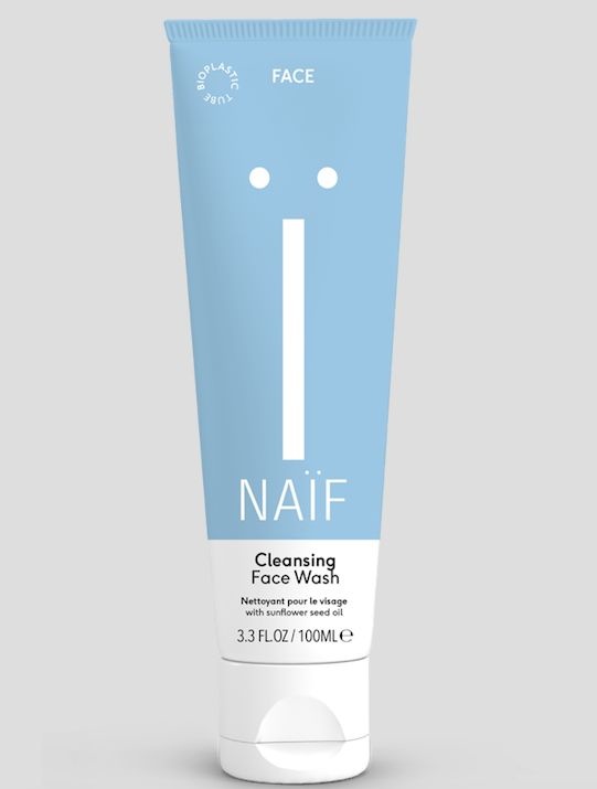 Naif Naif Cleansing face wash (100 ml)