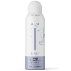 Naif Happy shower foam (200 ml)