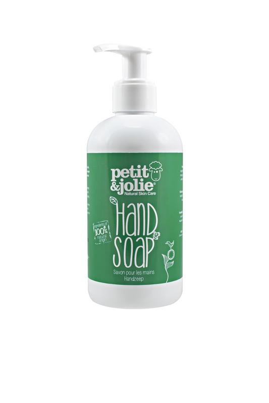 Petit & Jolie Petit & Jolie Handzeep (250 ml)