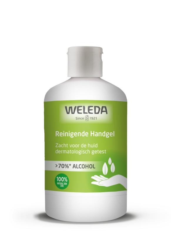 Weleda Weleda Reinigende handgel (250 ml)