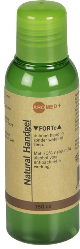 Aromed Aromed FORTe natural handgel (100 ml)