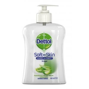 Dettol Dettol Sensitive (250 ml)