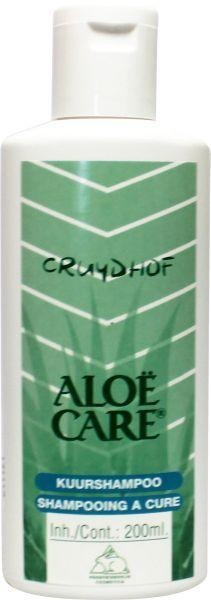 Aloe Care Kuurshampoo (200 ml)