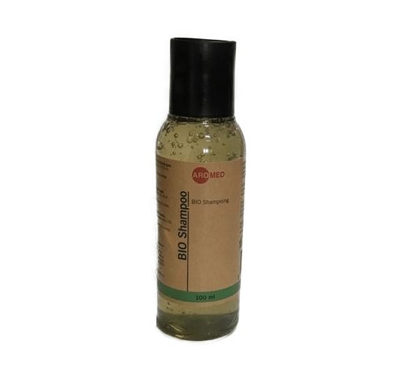 Aromed Aromed Shampoo bio (100 ml)