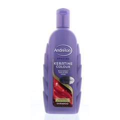 Shampoo keratine colour (300 Milliliter)