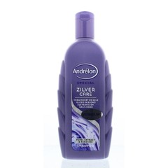 Andrelon Special shampoo zilver care (300 ml)