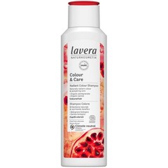 Lavera Shampoo colour & care bio EN-IT (250 ml)