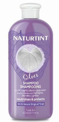 Naturtint Naturtint Silver shampoo (330 ml)