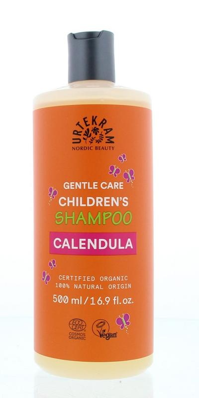 Urtekram Urtekram Kinder shampoo calendula (500 ml)