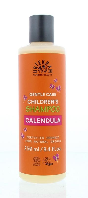 Urtekram Urtekram Kinder shampoo calendula (250 ml)