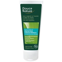 Douce Nature Balsem normaal haar bio (200 ml)