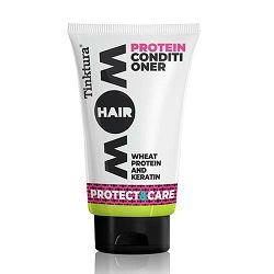 Tinktura Tinktura Wow protect & care conditioner wheat prot keratin (200 ml)