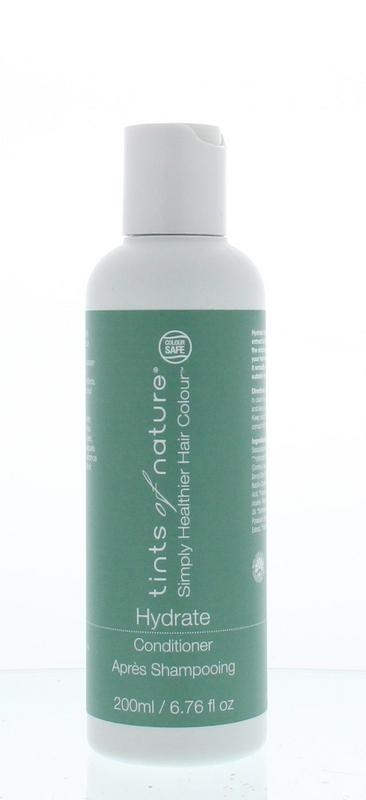Tints Of Nature Tints Of Nature Conditioner hydrate (200 ml)