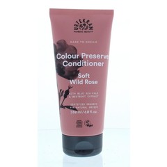 Urtekram Conditioner soft wild rose (180 ml)