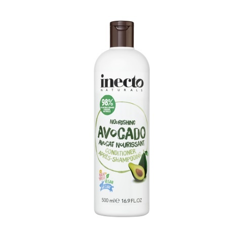 Inecto Naturals Inecto Naturals Avocado conditioner (500 ml)