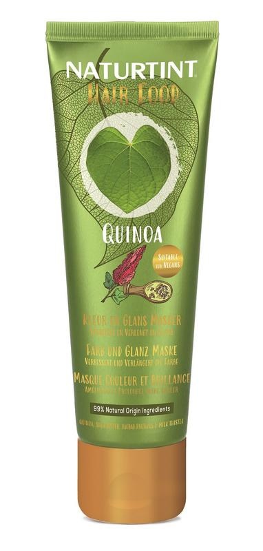 Naturtint Naturtint Hairfood quinoa masker (150 ml)