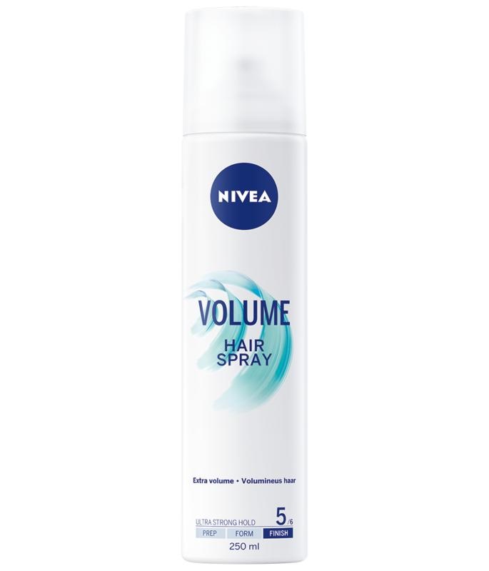 Nivea Nivea Hairspray volume (250 ml)
