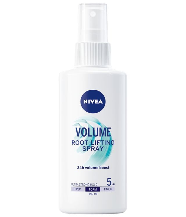 Nivea Nivea Volume root lifting spray (150 ml)
