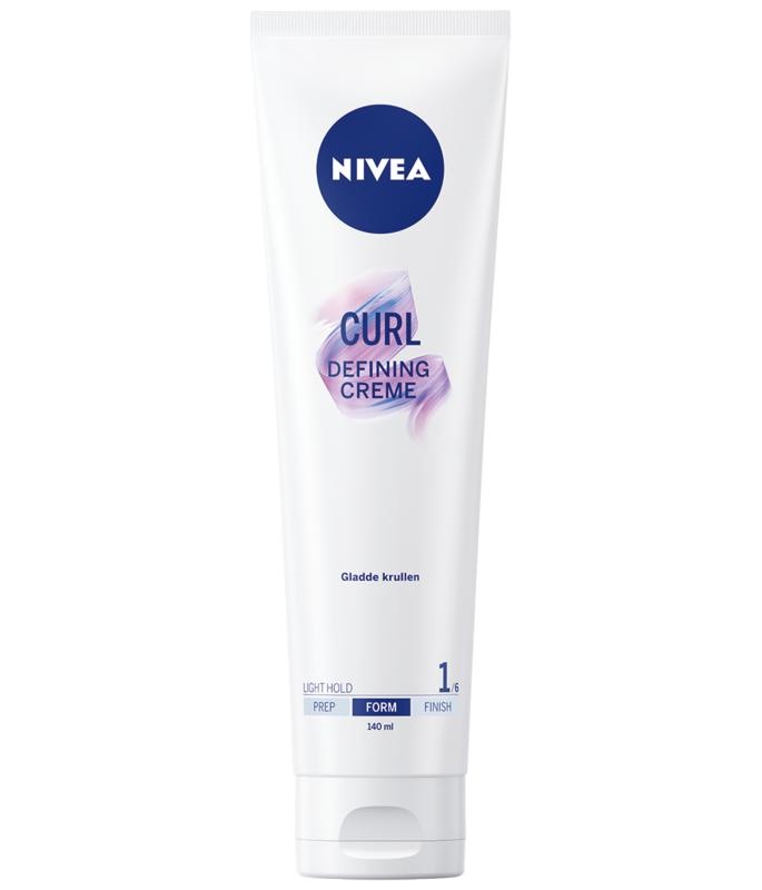 Nivea Nivea Curl defining creme (150 ml)