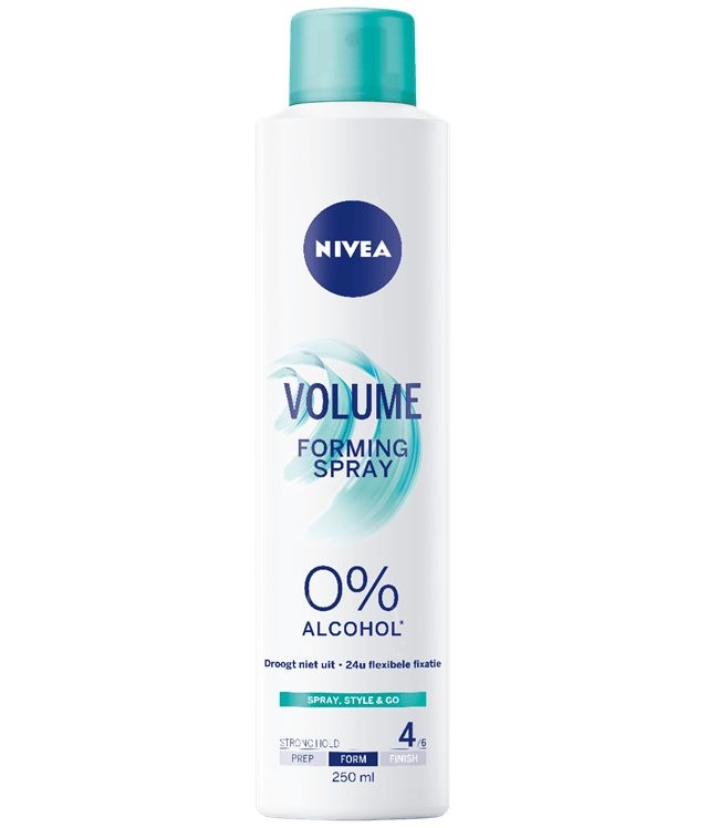 Nivea Nivea Volume forming spray (250 ml)