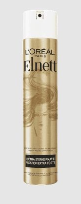 Elnett Elnett Haarspray satin extra sterke fixatie (300 ml)