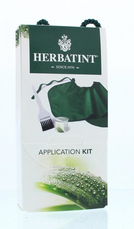 Herbatint Herbatint Verfkit (1 st)