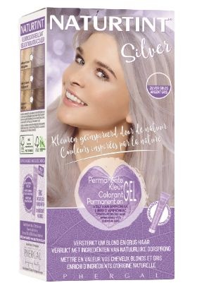 Naturtint Naturtint Silver haarverf (170 ml)