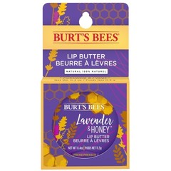 Burts Bees Lip butter lavender & honey (11,3 gr)