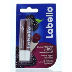 Labello Blackberry shine (4.8 gram)