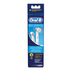 Oral B Opzetborstel EB ortho care kit essentials IP17 (3 st)