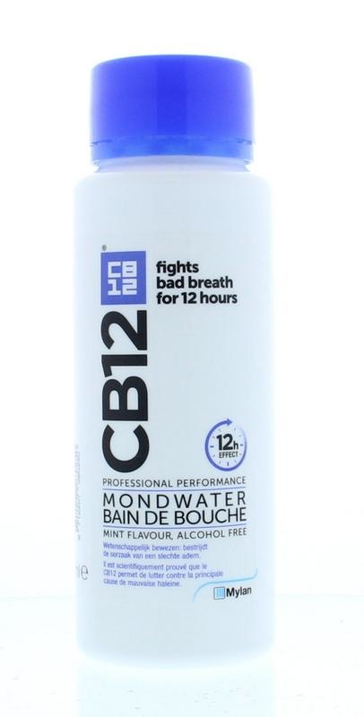 CB12 CB12 Mondwater original (250 ml)