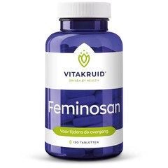 Vitakruid Feminosan (120 tab)
