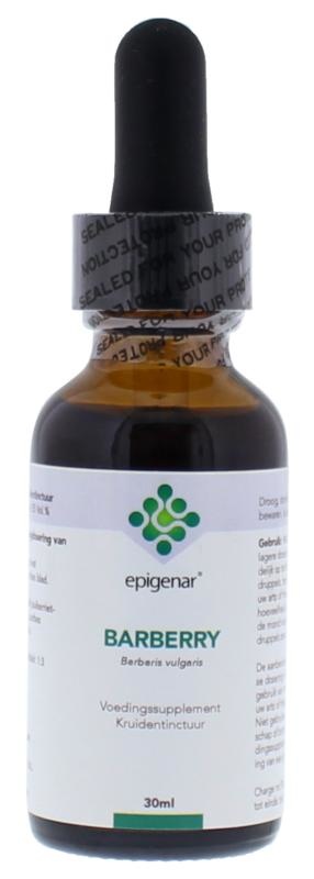 Epigenar Epigenar Barberry (30 ml)