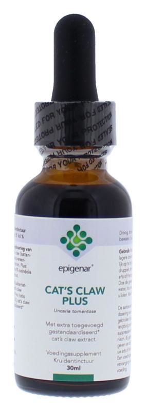 Epigenar Epigenar Cat's claw plus (30 ml)